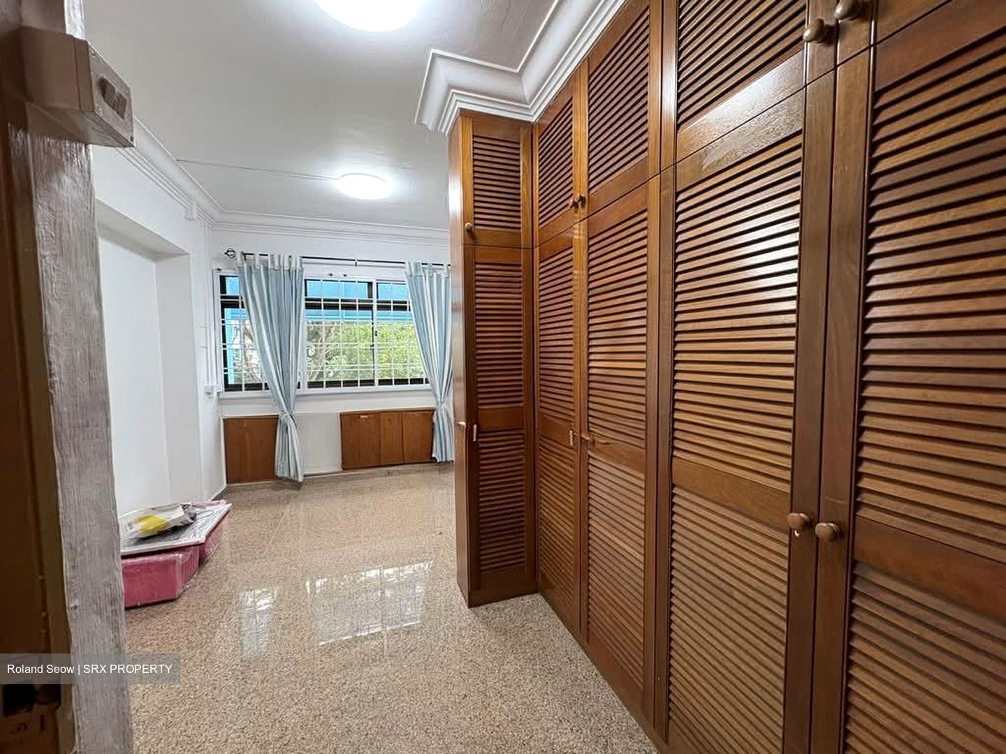Blk 976 Hougang Street 91 (Hougang), HDB 5 Rooms #546190011